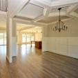 Let Lamb & Peeplse builders craft you a custom home with an open floor plan