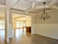 Let Lamb & Peeplse builders craft you a custom home with an open floor plan