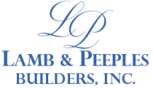 Lamb & Peeples Builders, Inc. is a premiere home builder in Oak Ridge and Stokesdale NC