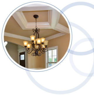 We make the building process easy at Lamb & Peeples Builders in Stokesdale NC