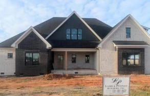 9002 Quiet Reserve Road - a Lamb & Peeples Builders luxury home in Kernersville, NC